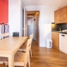 Alpe d´Huez - Residencia P&V L' Ours Blanc